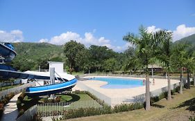 Estadia, Hermosos Apartasoles En Santafe De Antioquia